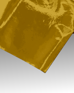 Auksinė, aukso spalvos plėvelė įvairių paviršių apklijavimui