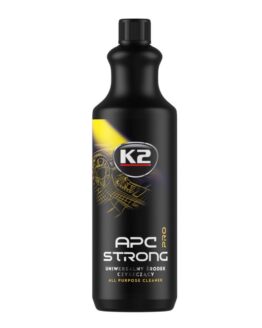 Universalus valiklis K2 APC Strong PRO 1L