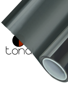 Titanium 05 Pilnai metalizuota plėvelė automobilių langų tamsinimui