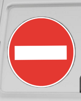 Magnetinis Ženklas "Plyta"