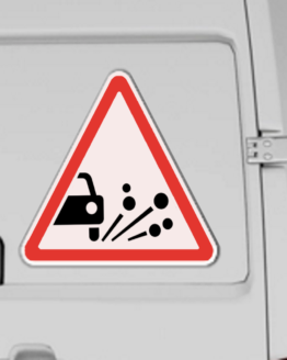 Magnetinis Ženklas "Biri Danga"