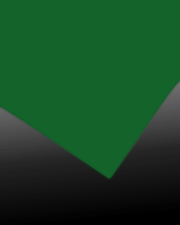 Žalia šviesą atspindinti atšvaitinė plėvelė